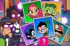 img Teen Titans Go to the Movies