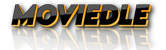 Moviedle Logo