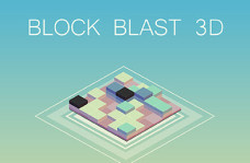 img Block Blast 3D