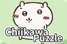 img Chiikawa Puzzle