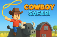 img Cowboy Safari
