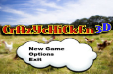 img Crazy Chicken 3D