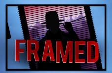 img Framed