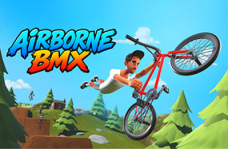 img Airborne BMX