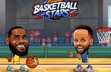 img Basketball Stars 2026