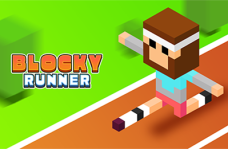 img Blocky Runner
