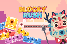 img Blocky Rush