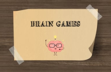 img Brain games