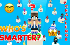 img Brain IQ Test: Minecraft Quiz