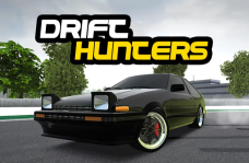 Drift Hunters img Drift Hunters