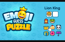 img Emoji Guess Puzzle