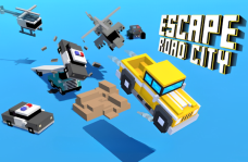 img Escape Road City