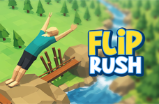 img Flip Rush