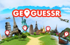 img Geoguessr