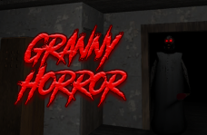 img Granny Horror