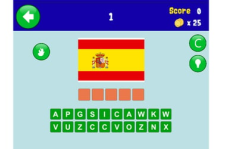 img Guess Flag Game