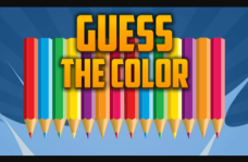 img Guess the Color