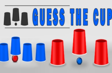 img Guess the Cup