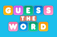 img Guess The Word