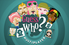 img Guess Who? Multiplayer