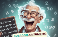 img Kobadoo Arithmetic