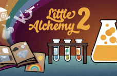 img Little Alchemy 2