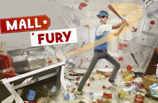 Mall Fury img Mall Fury
