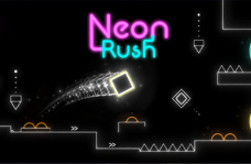 img Neon Rush