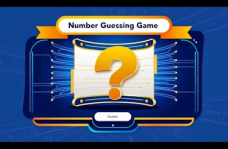 img Number Guessing Game. Can You Guess the Right Number?
