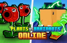 img Plants Vs Brainrots Online