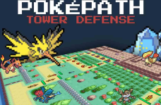 img PokéPath TD
