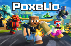 img Poxel.io
