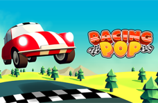 img Racing Pop