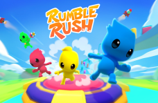 Rumble Rush img Rumble Rush