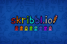 img Skribbl.io