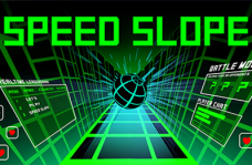 img Speed Slope
