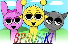 img Sprunki