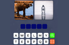 img Word Picture Guesser