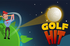 img Golf Hit