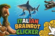 img Italian Brainrot Clicker