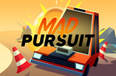 Mad Pursuit img Mad Pursuit