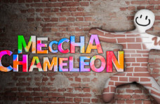 img Meccha Chameleon