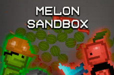 img Melon Sandbox