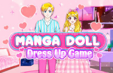Paper Doll Makeover & Dress Up img Paper Doll Makeover & Dress Up