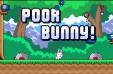 img Poor Bunny