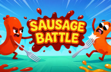img Sausage Battle