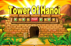 img Tower of Hanoi