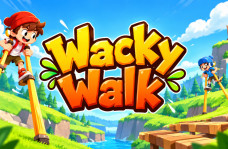 img Wacky Walk