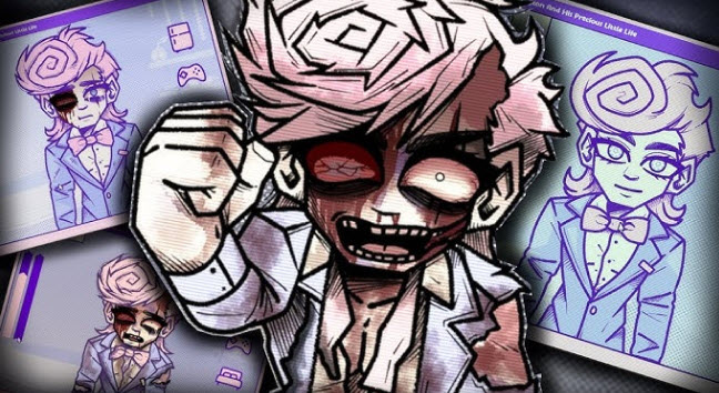 Bloodmoney 2 Screenshot
