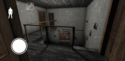 Granny Horror Screenshot
